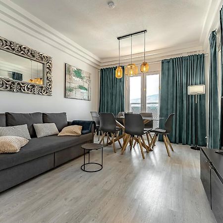 Beautiful 2 Bedroom Apartment Vista Del Mar Costa Adeje  Exterior foto