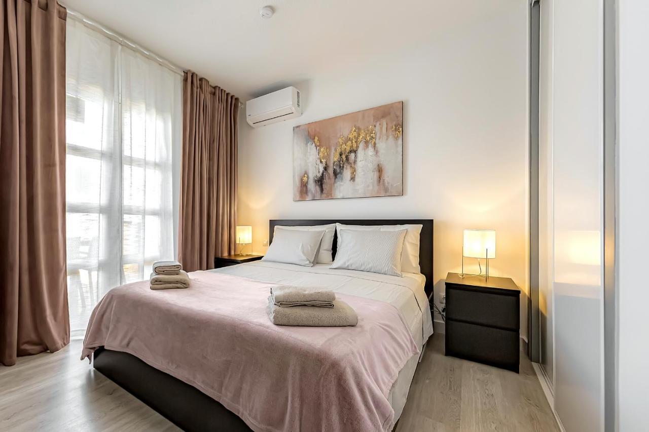 Beautiful 2 Bedroom Apartment Vista Del Mar Costa Adeje  Exterior foto