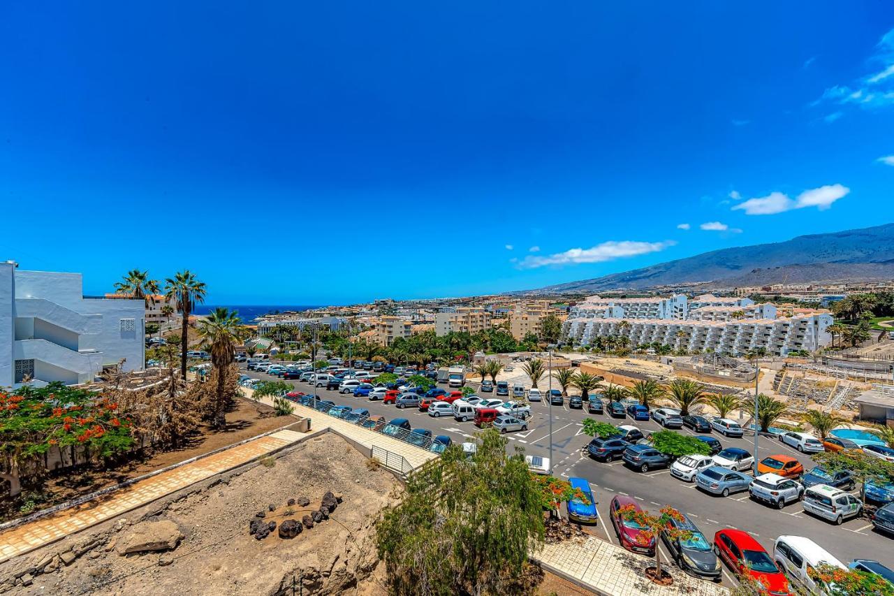 Beautiful 2 Bedroom Apartment Vista Del Mar Costa Adeje  Exterior foto