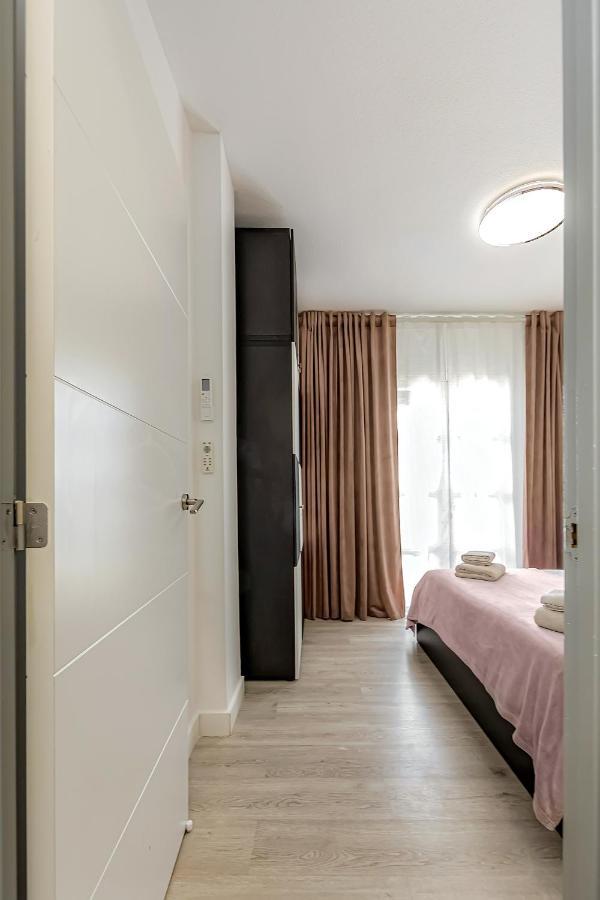 Beautiful 2 Bedroom Apartment Vista Del Mar Costa Adeje  Exterior foto