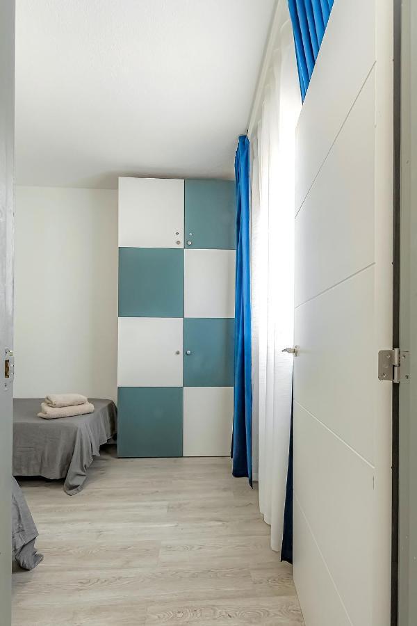 Beautiful 2 Bedroom Apartment Vista Del Mar Costa Adeje  Exterior foto